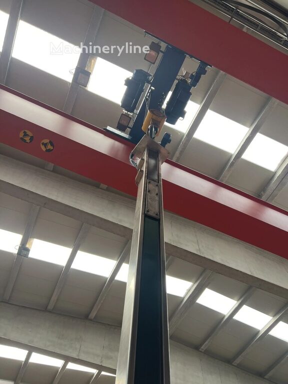 SAR LABORTECNIC ATEX ELEVADOR DE CADENA Laboratory Equipment for sale — view 5
