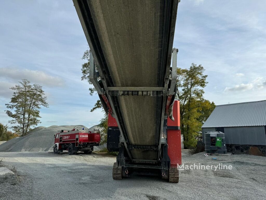 2021 SBM Jawmax Hybryda Quarry - Crusher for sale — view 5