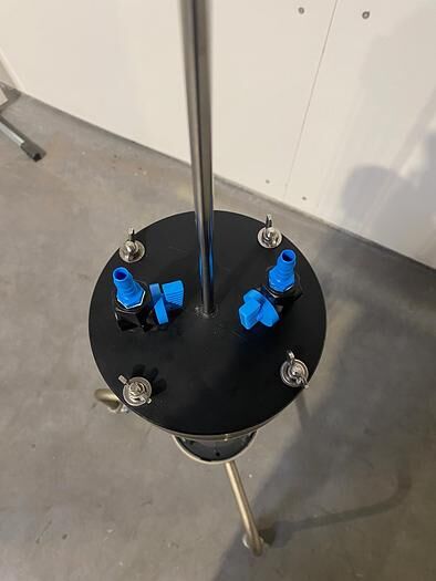 SCHOTT Laboratory Equipment for sale — view 2