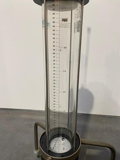 SCHOTT Laboratory Equipment for sale — view 4