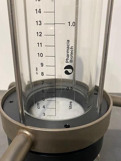 SCHOTT Laboratory Equipment for sale — view 5