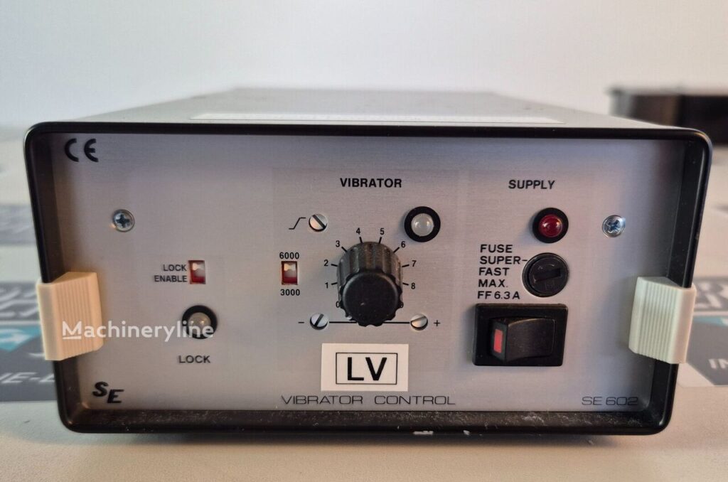 SE602 Laboratory Equipment for sale