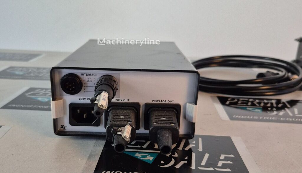 SE602 Laboratory Equipment for sale — view 5