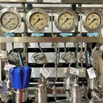 SEPAREX SF 200 Laboratory Equipment for sale — view 3