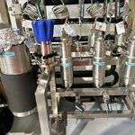 SEPAREX SF 200 Laboratory Equipment for sale — view 4