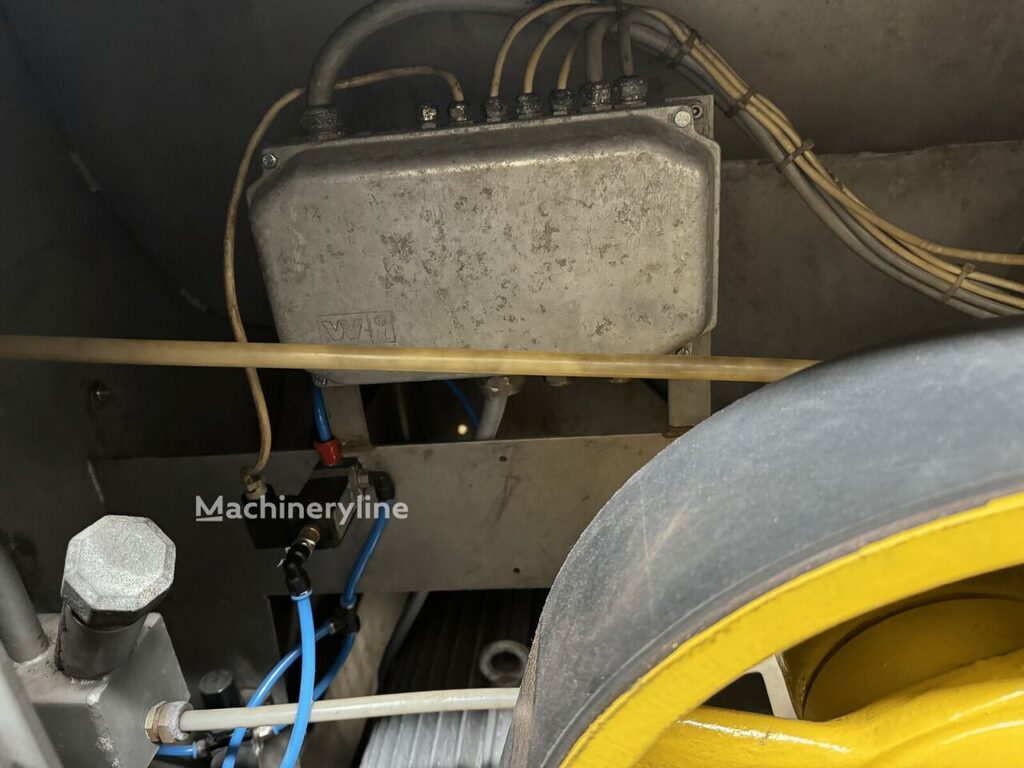 SFG 850/200 Meat Processing for sale — view 2