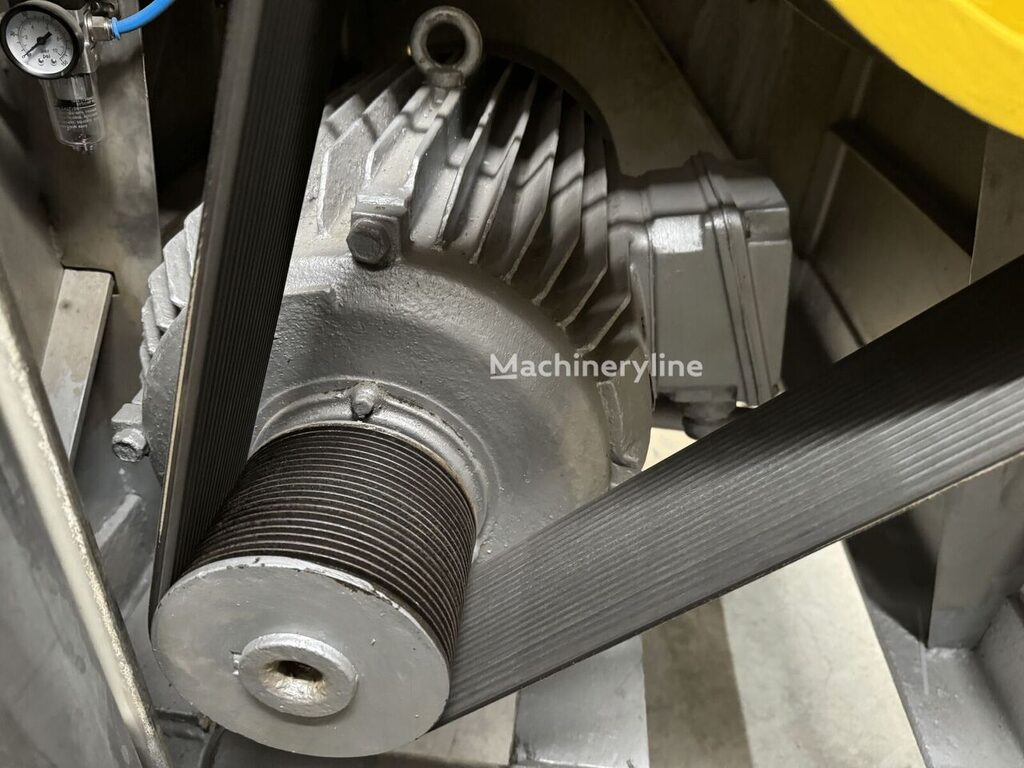 SFG 850/200 Meat Processing for sale — view 3