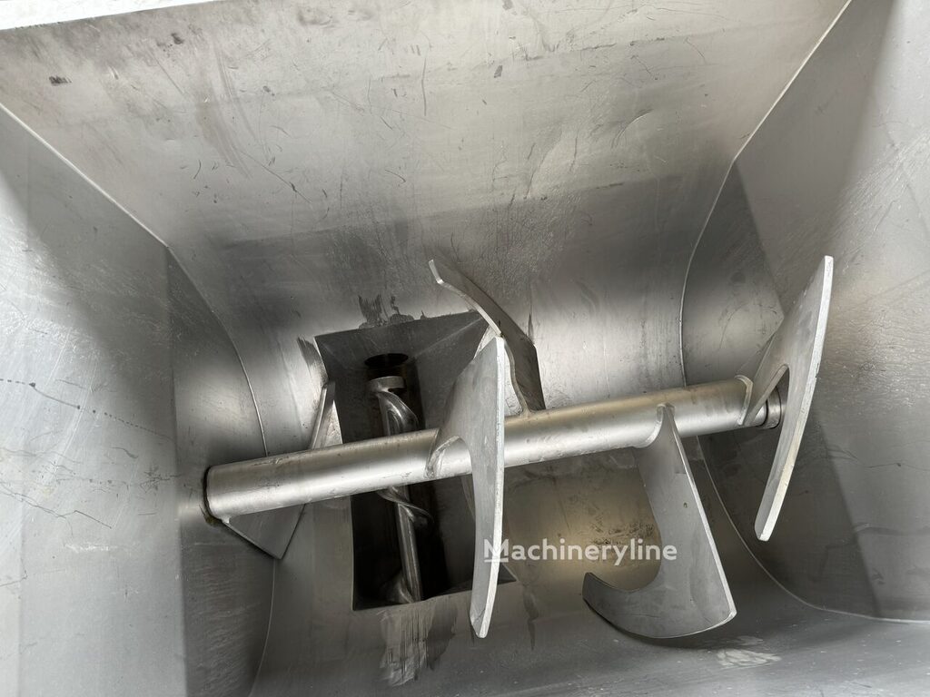 SFG 850/200 Meat Processing for sale — view 4