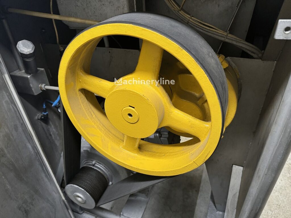 SFG 850/200 Meat Processing for sale — view 5