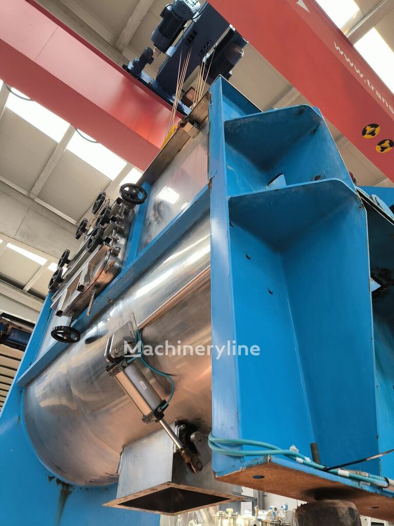 SIEHE SLD-3 Mixer Blender for sale