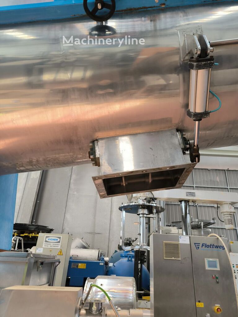 SIEHE SLD-3 Mixer Blender for sale — view 2