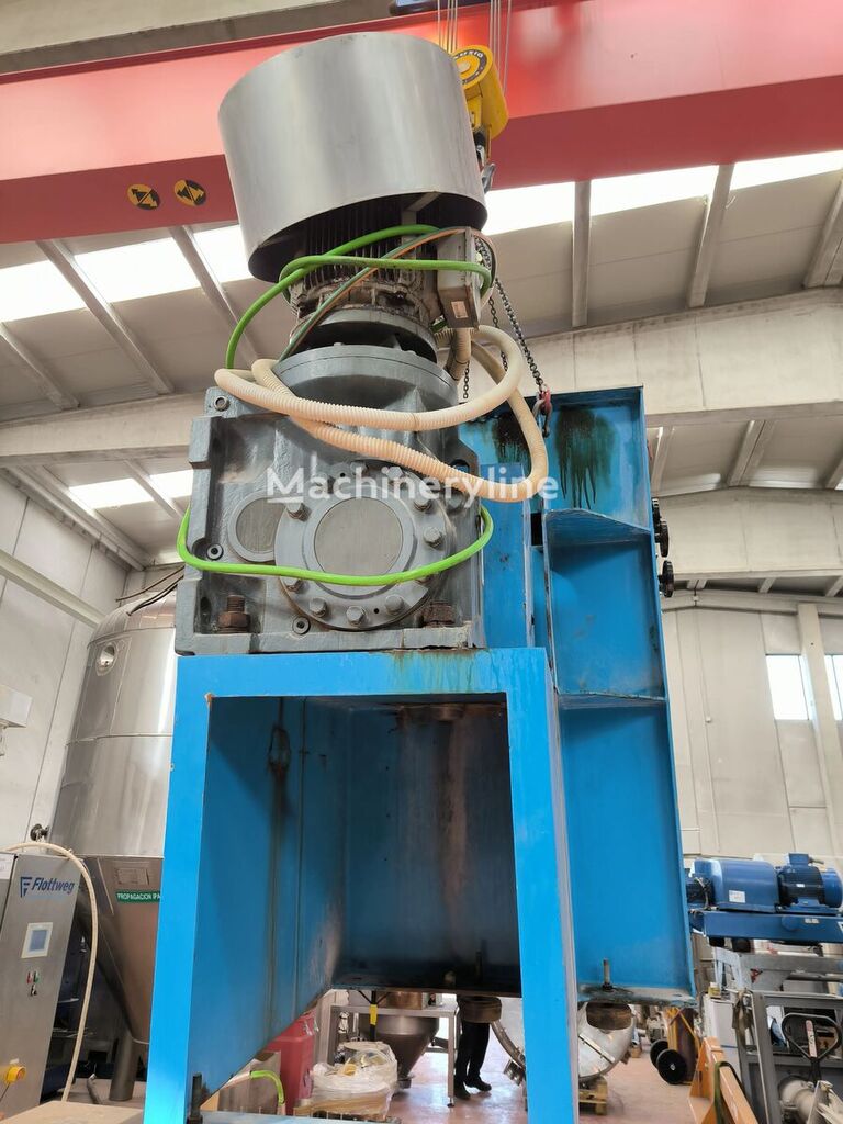 SIEHE SLD-3 Mixer Blender for sale — view 3