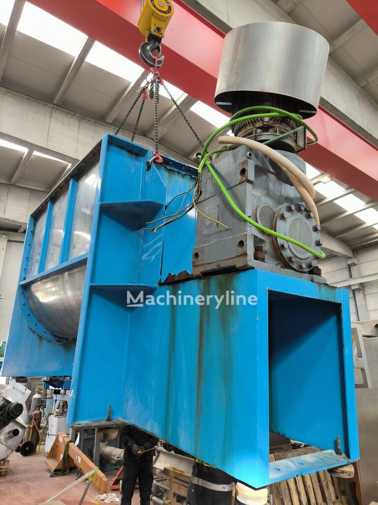 SIEHE SLD-3 Mixer Blender for sale — view 4
