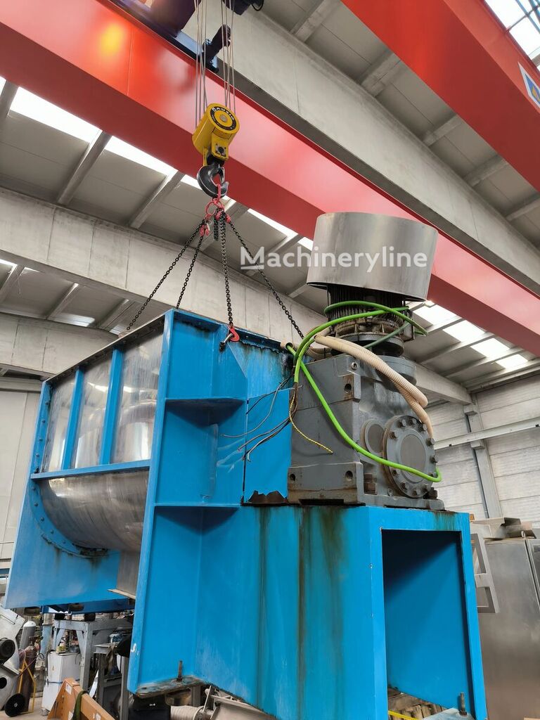 SIEHE SLD-3 Mixer Blender for sale — view 5