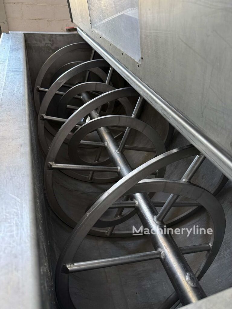 SMIO Mixer Blender for sale — view 2