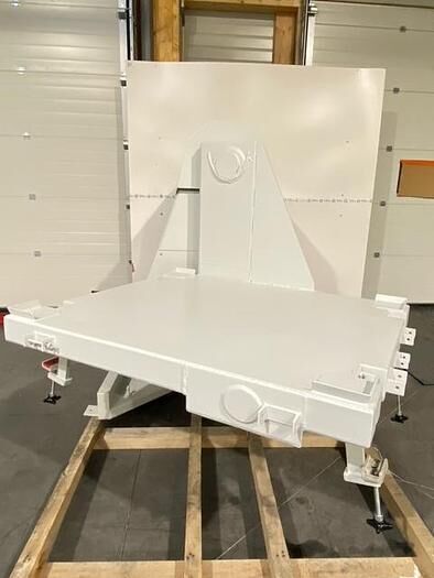 SONECO BSI Mixer Blender for sale — view 3