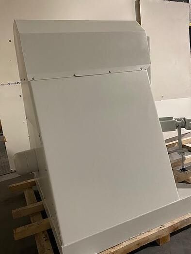 SONECO BSI Mixer Blender for sale — view 5