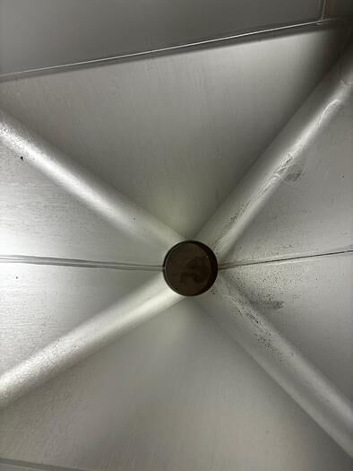 SONECO BSI NGV / NGSS Mixer Blender for sale — view 2