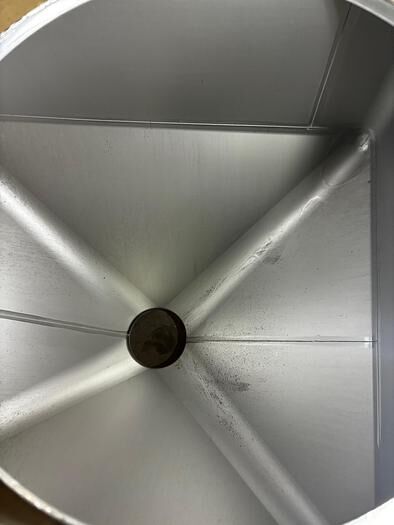 SONECO BSI NGV / NGSS Mixer Blender for sale — view 3