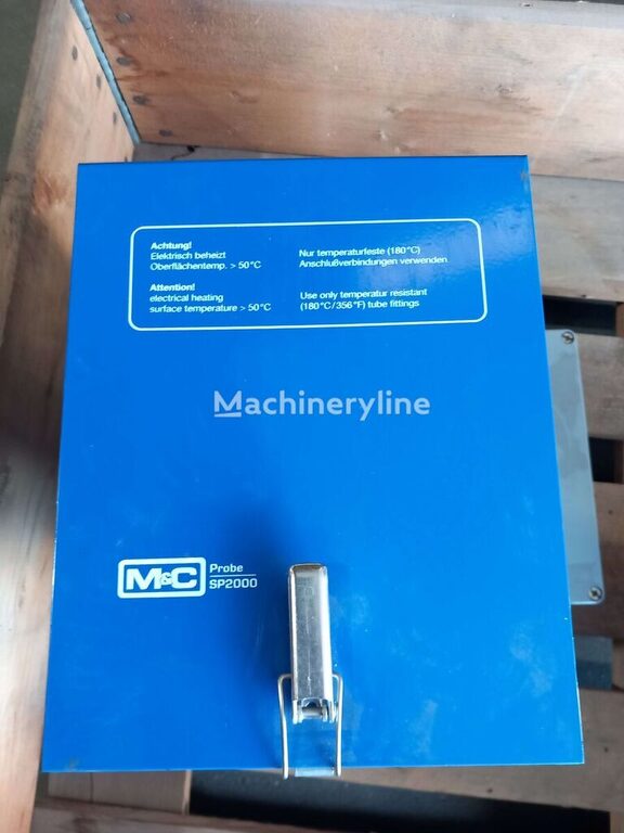SP2000-H Laboratory Equipment for sale — view 3