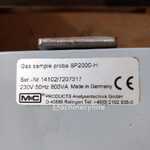 SP2000-H Laboratory Equipment for sale — view 4