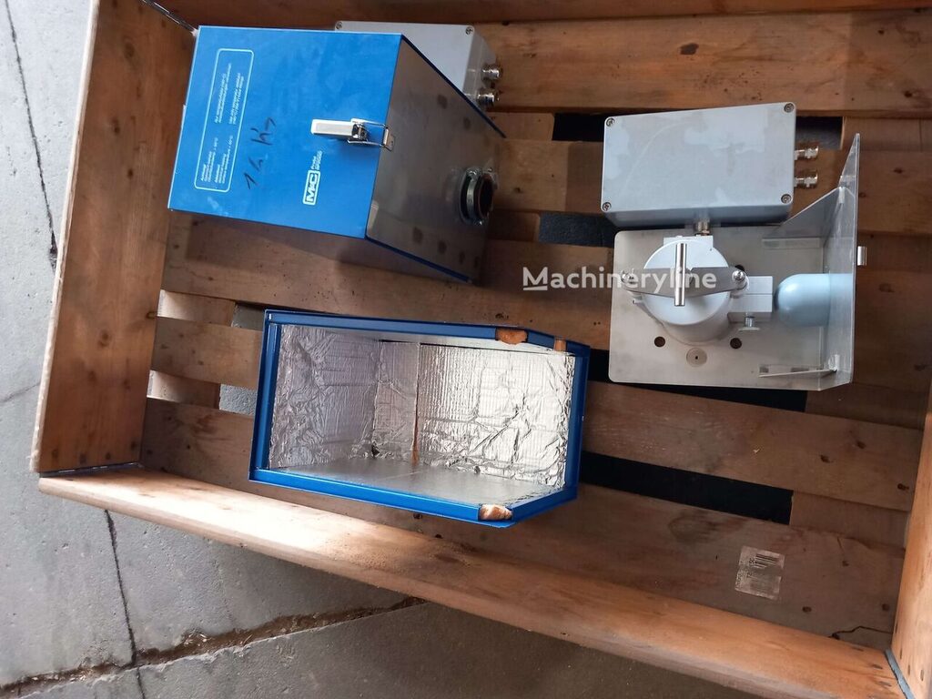 SP2000-H Laboratory Equipment for sale — view 5