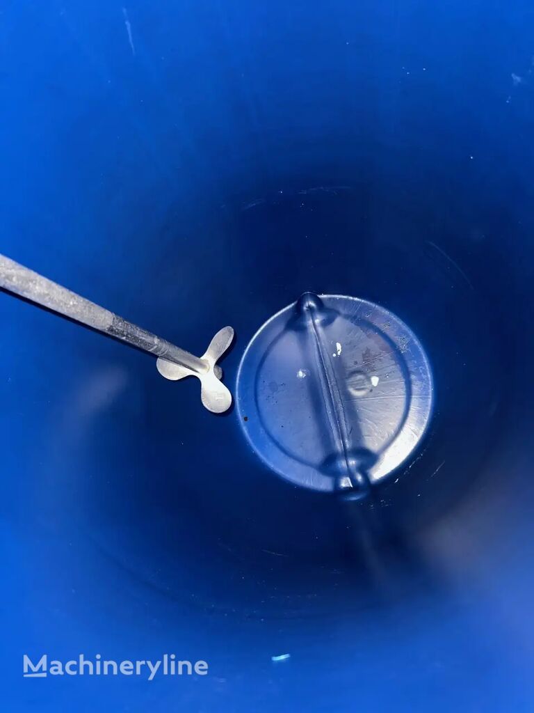 SS C6 Mixer Blender for sale — view 5