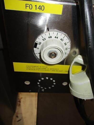 STAMUBA Mixer Blender for sale — view 5