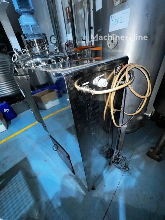 STELEC NV05vi PFI34A P-028 Laboratory Equipment for sale — view 2