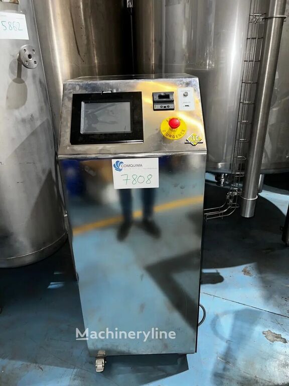 STELEC NV05vi PFI34A P-028 Laboratory Equipment for sale — view 4