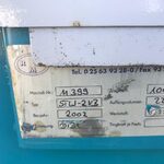 STW-2VB Laboratory Equipment for sale — view 2