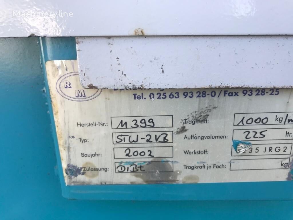 STW-2VB Laboratory Equipment for sale — view 2