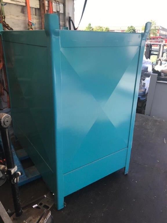STW-2VB Laboratory Equipment for sale — view 4