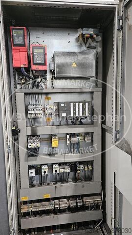 2001 SZA Federspiel Packing Machine for sale — view 5