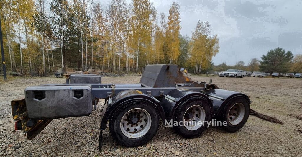 2018 Sandvik QJ340 Quarry - Crusher for sale — view 2