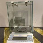 Sartorios AC 211 S Laboratory Equipment for sale — view 3
