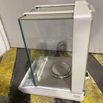 Sartorios AC 211 S Laboratory Equipment for sale — view 4