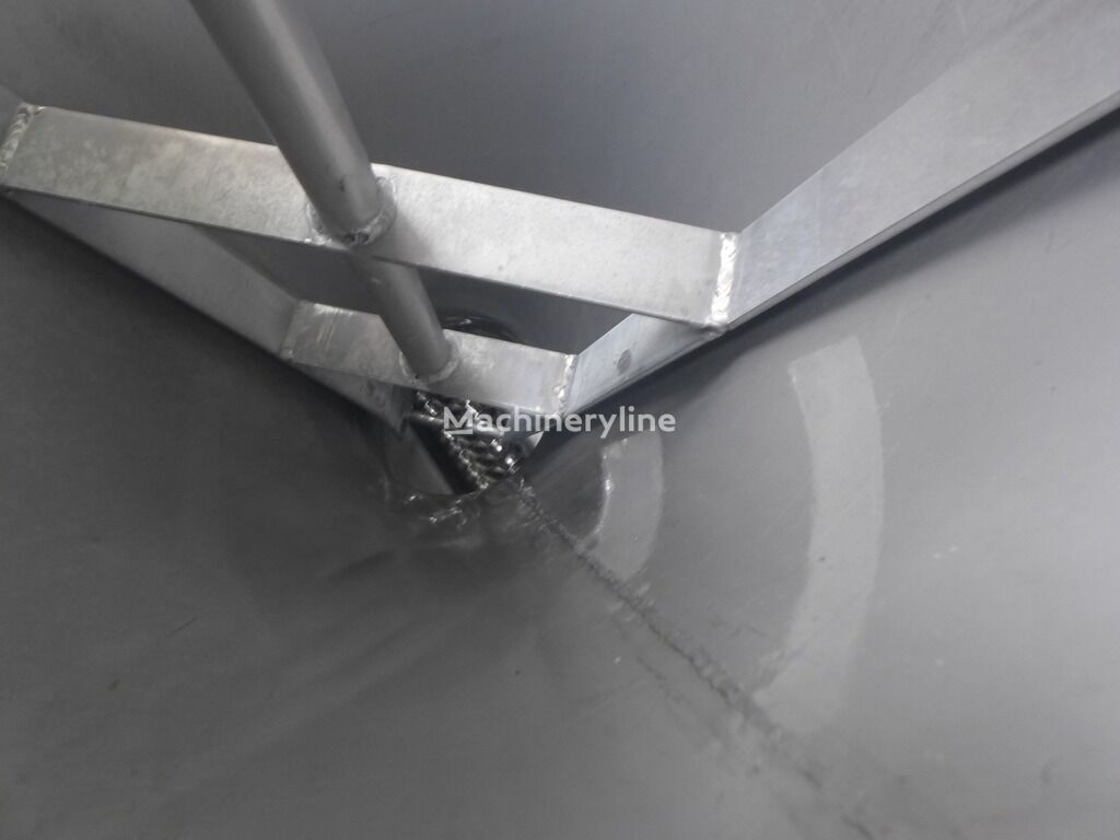 1990 Schenck PHS 2 Avrz Mixer and Blender for sale — view 4