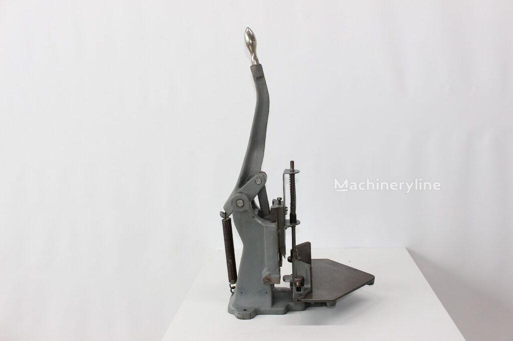 Schmedt PRÄDRY Dryer for sale — view 2