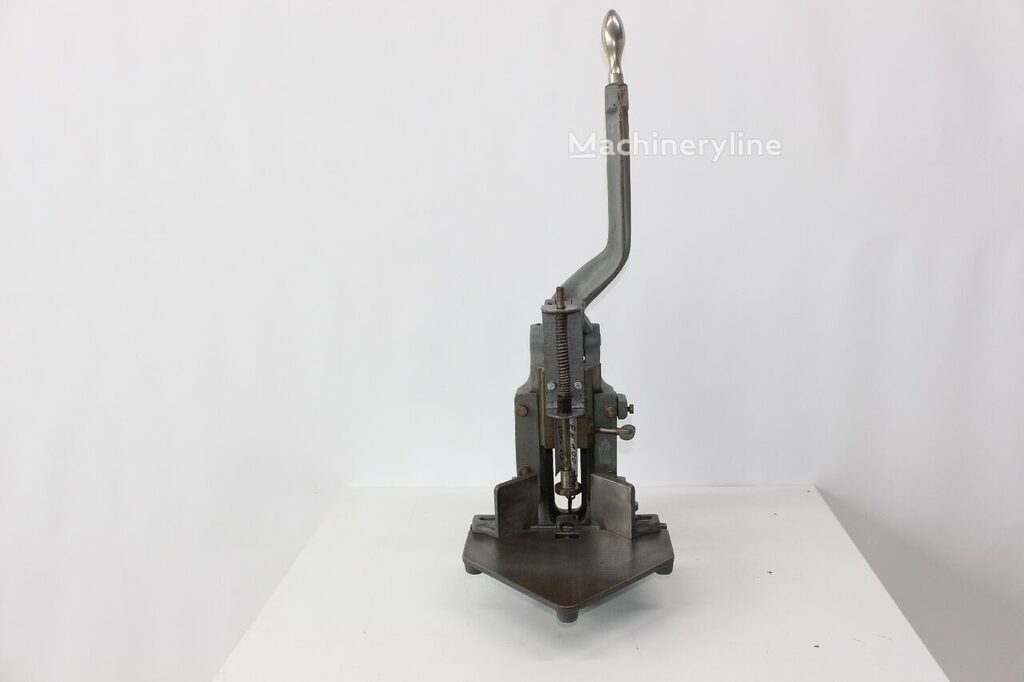 Schmedt PRÄDRY Dryer for sale — view 4