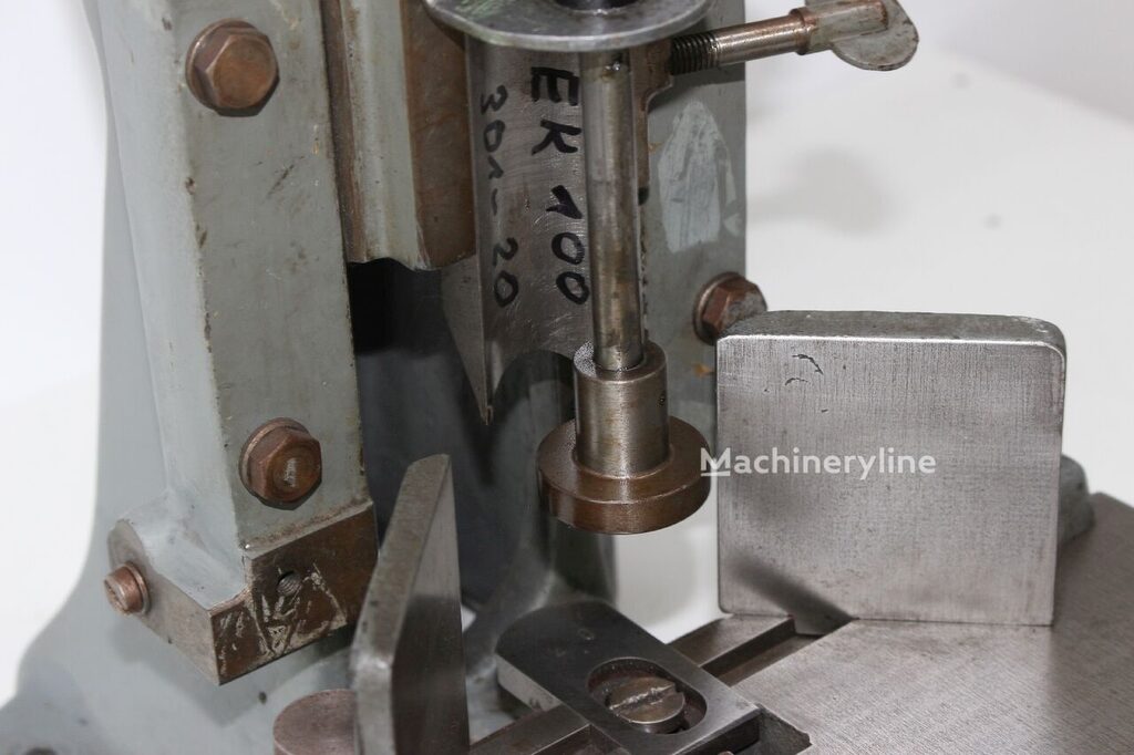 Schmedt PRÄDRY Dryer for sale — view 5