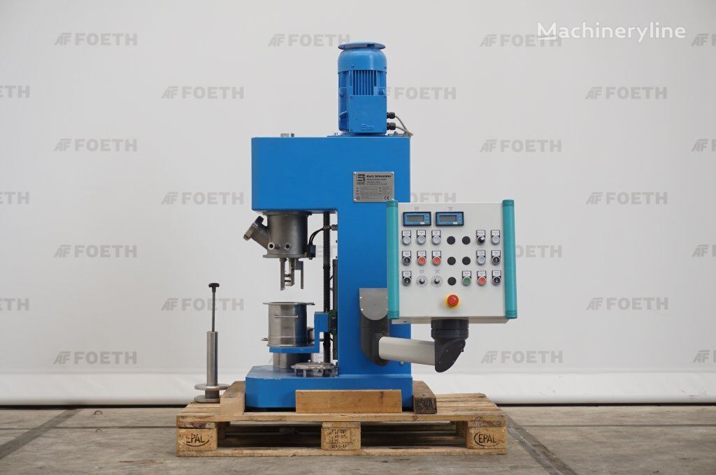 2012 Schneider Kurt Schneider Mixer and Blender for sale
