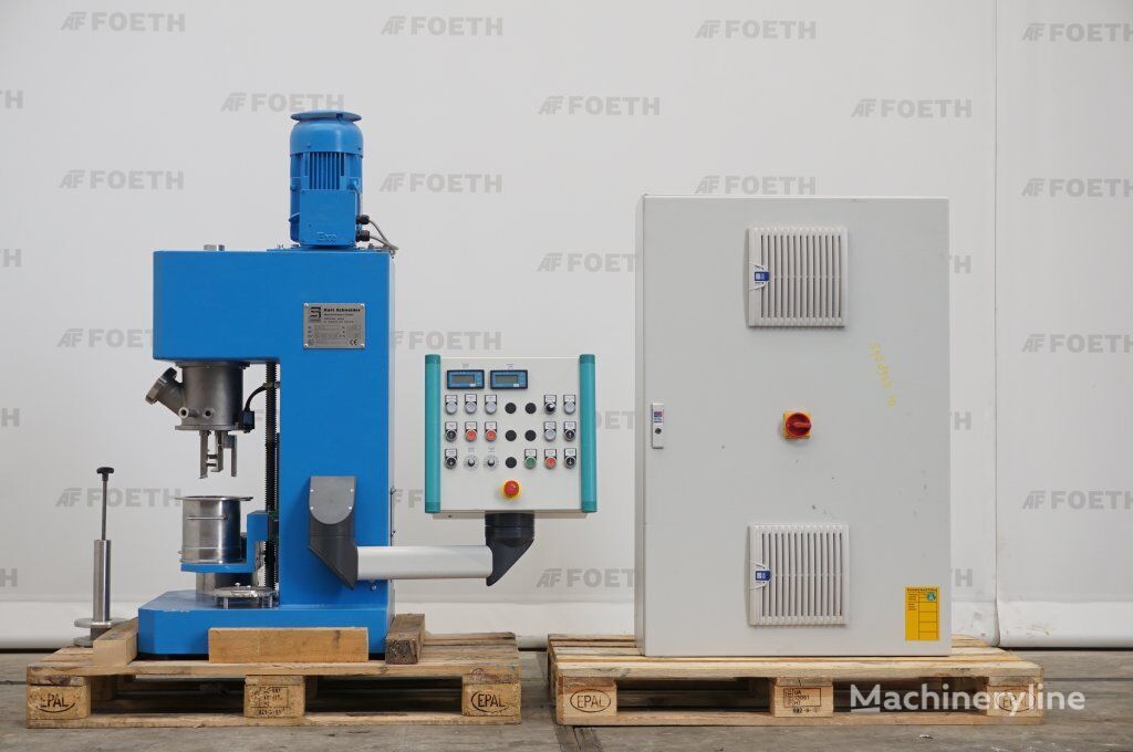 2012 Schneider Kurt Schneider Mixer and Blender for sale — view 2