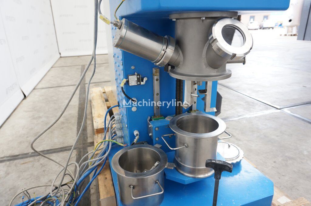 2012 Schneider Kurt Schneider Mixer and Blender for sale — view 3