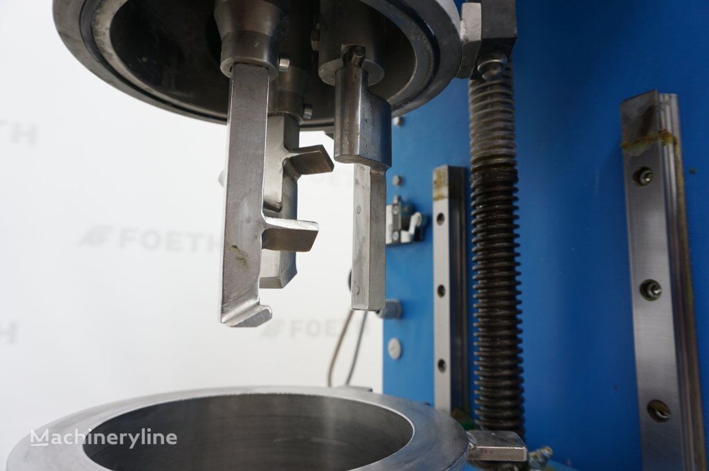 2012 Schneider Kurt Schneider Mixer and Blender for sale — view 5