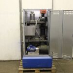 Schniewindt 97/DF 15 Druckspeicherpumpe mit Frostsicherung Laboratory Equipment for sale