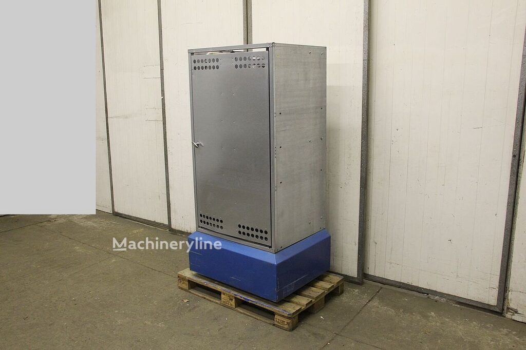 Schniewindt 97/DF 15 Druckspeicherpumpe mit Frostsicherung Laboratory Equipment for sale — view 2