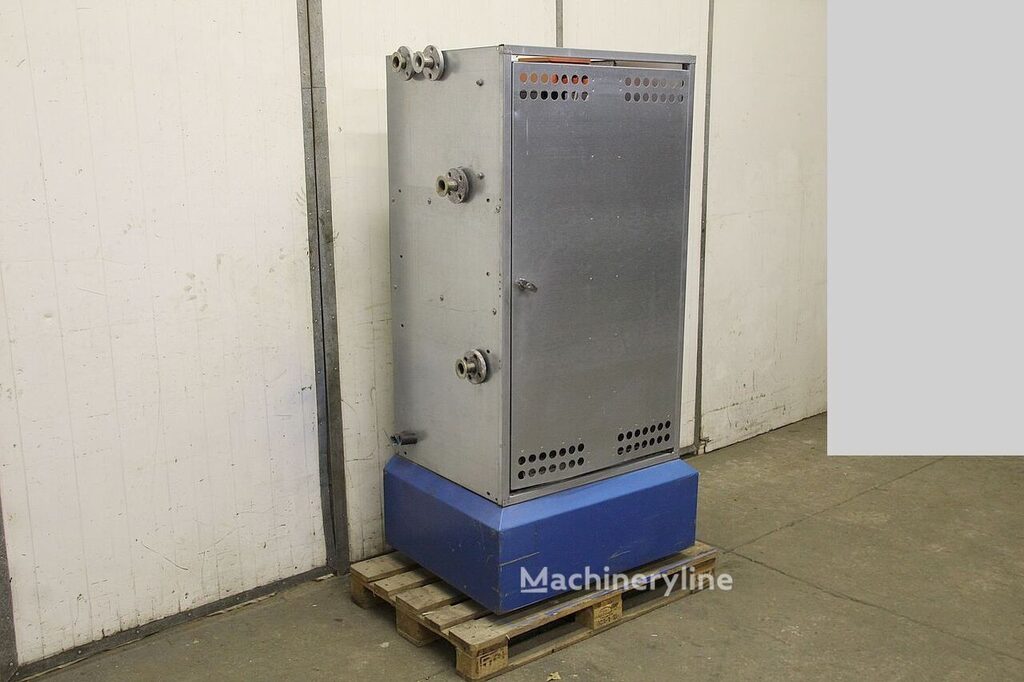 Schniewindt 97/DF 15 Druckspeicherpumpe mit Frostsicherung Laboratory Equipment for sale — view 3
