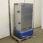 Schniewindt 97/DF 15 Druckspeicherpumpe mit Frostsicherung Laboratory Equipment for sale — view 3