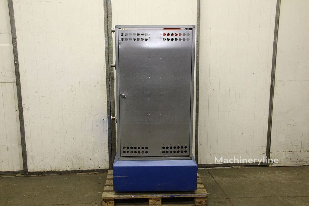 Schniewindt 97/DF 15 Druckspeicherpumpe mit Frostsicherung Laboratory Equipment for sale — view 4